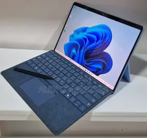 New Laptop Microsoft Surface 16GB Qualcomm Snapdragon X Elite SSD 512GB