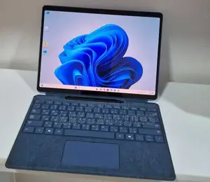 New Laptop Microsoft Surface 16GB Qualcomm Snapdragon X Elite SSD 512GB