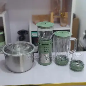 5 in 1 Hoby Lobby Multifunction Chopper