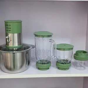 5 in 1 Hoby Lobby Multifunction Chopper