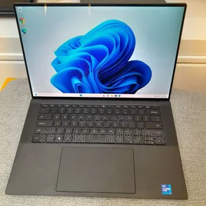 New Laptop Dell Inspiron 15 16GB Intel Core i7 SSD 512GB