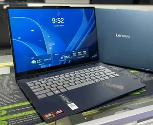 New Laptop Lenovo IdeaPad 5 Slim 13th Gen i7 16GB AMD Ryzen 7 SSD 1T