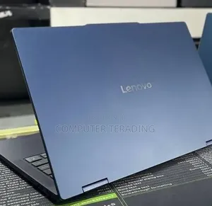 New Laptop Lenovo IdeaPad 5 Slim 13th Gen i7 16GB AMD Ryzen 7 SSD 1T