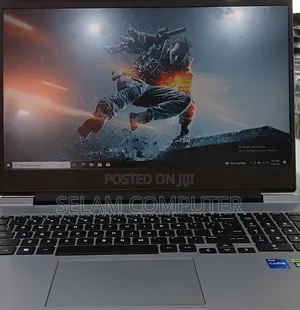 Laptop HP Victus 15 16GB Intel Core i7 SSD 512GB