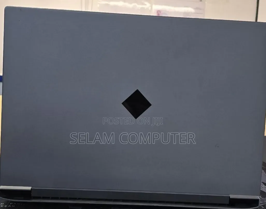 Laptop HP Victus 15 16GB Intel Core i7 SSD 512GB