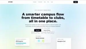 Website Development