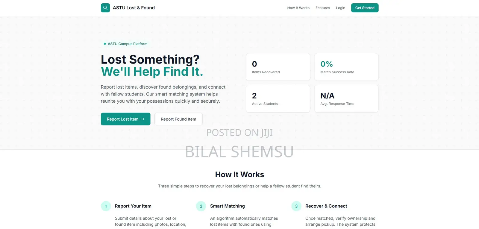 Website Development