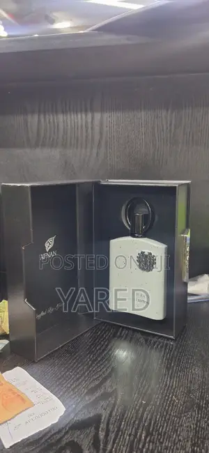 Afnan Supremacy Collector's Edition
