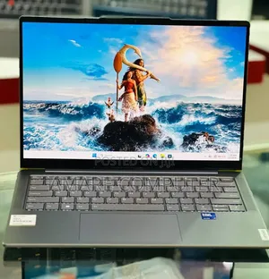 New Laptop Lenovo Yoga 2 32GB Intel Core Ultra 7 SSD 512GB