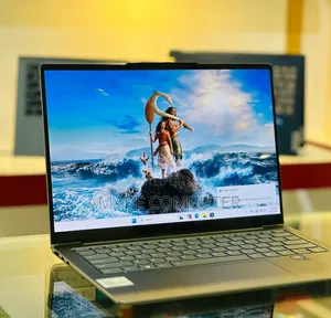 New Laptop Lenovo Yoga 2 32GB Intel Core Ultra 7 SSD 512GB