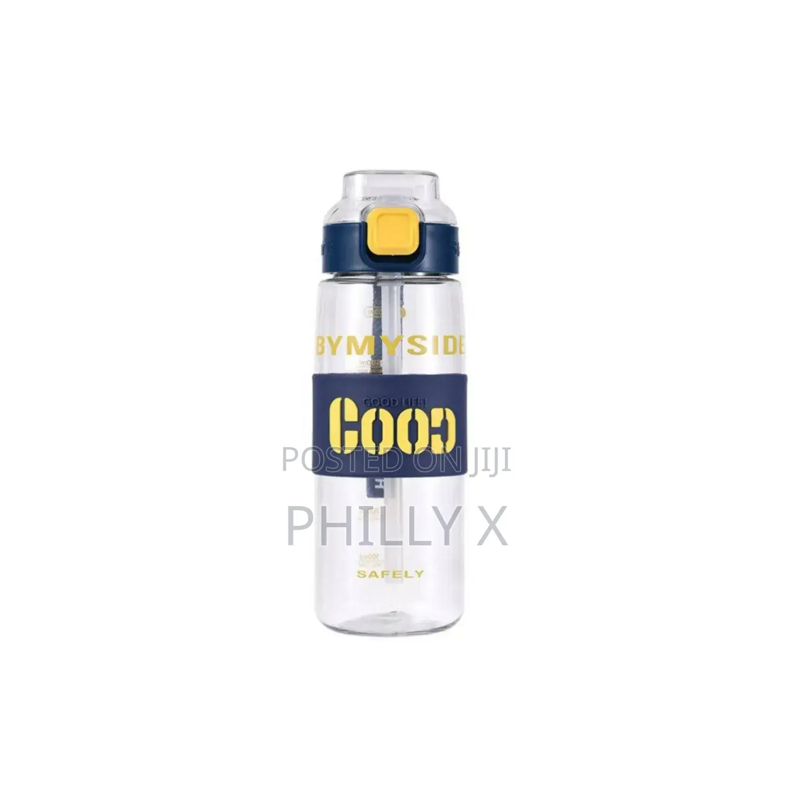 Portable Student Water Bottle 640ml