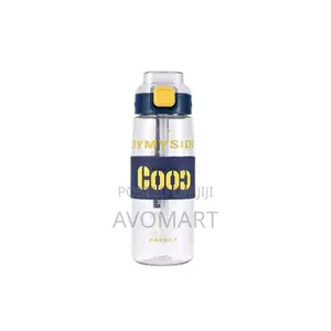 Portable Student Water Bottle 640ml