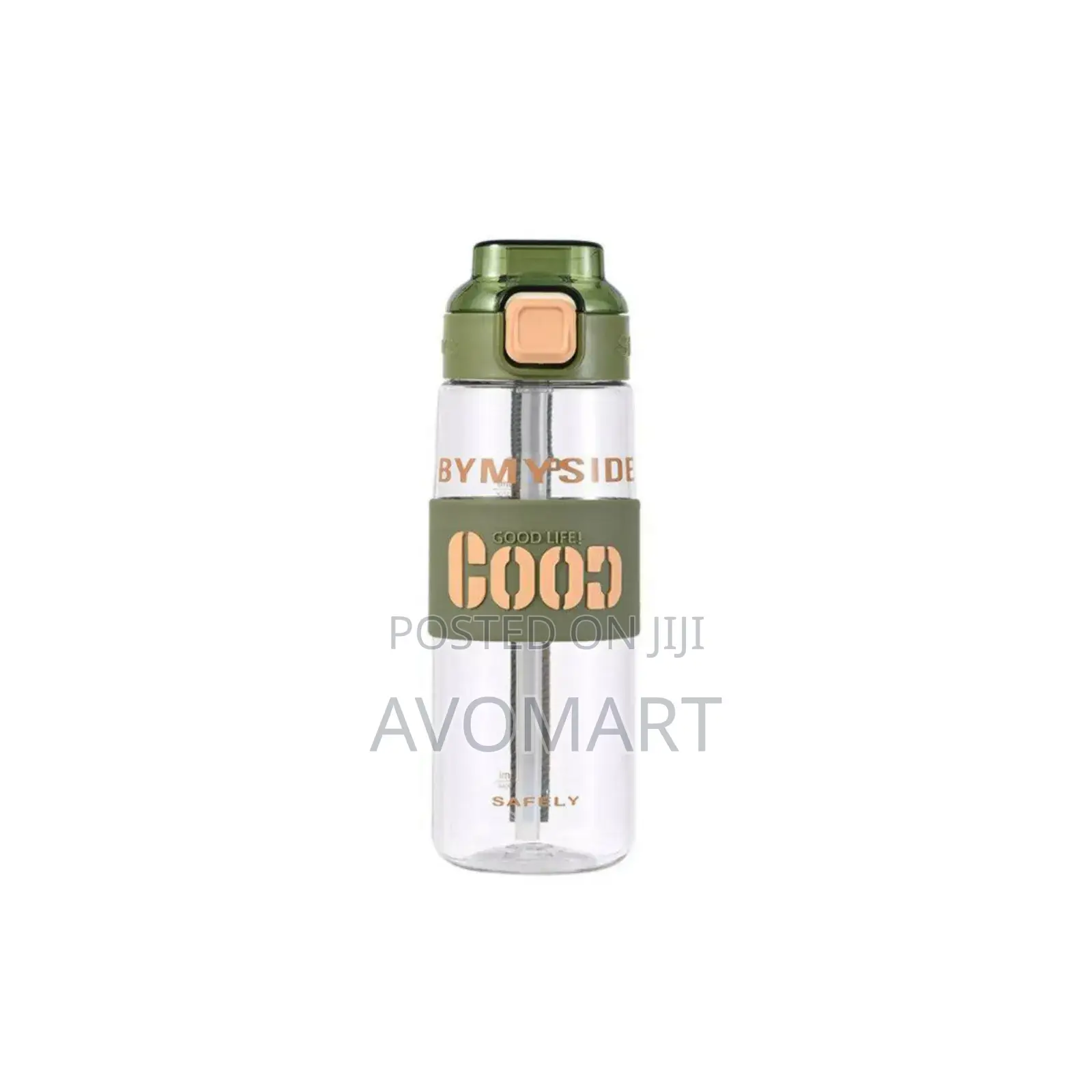 Portable Student Water Bottle 640ml