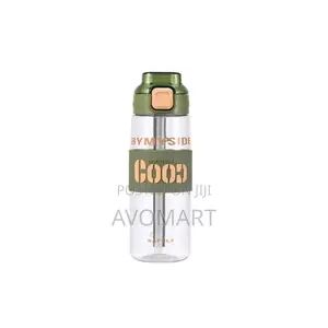 Portable Student Water Bottle 640ml