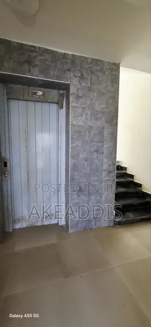 2bdrm Apartment in Ayat, Bole for sale