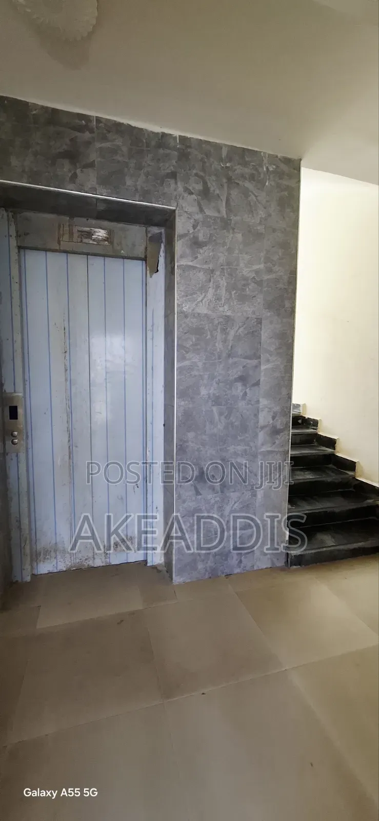 2bdrm Apartment in Ayat, Bole for sale