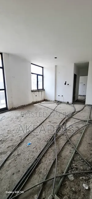 2bdrm Apartment in Ayat, Bole for sale