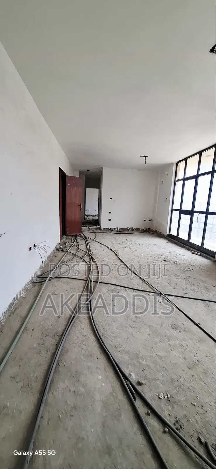 2bdrm Apartment in Ayat, Bole for sale
