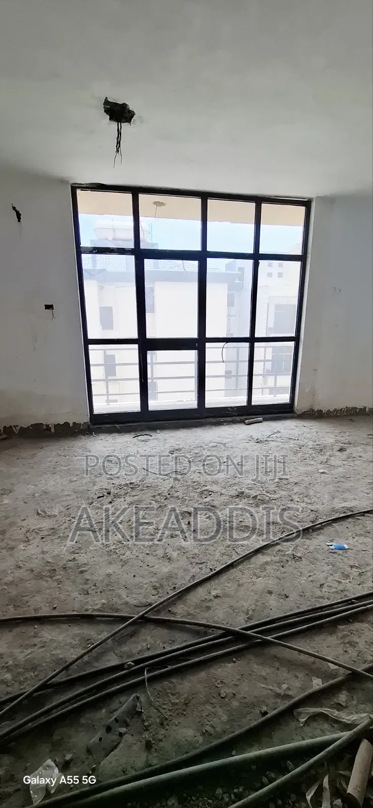 2bdrm Apartment in Ayat, Bole for sale