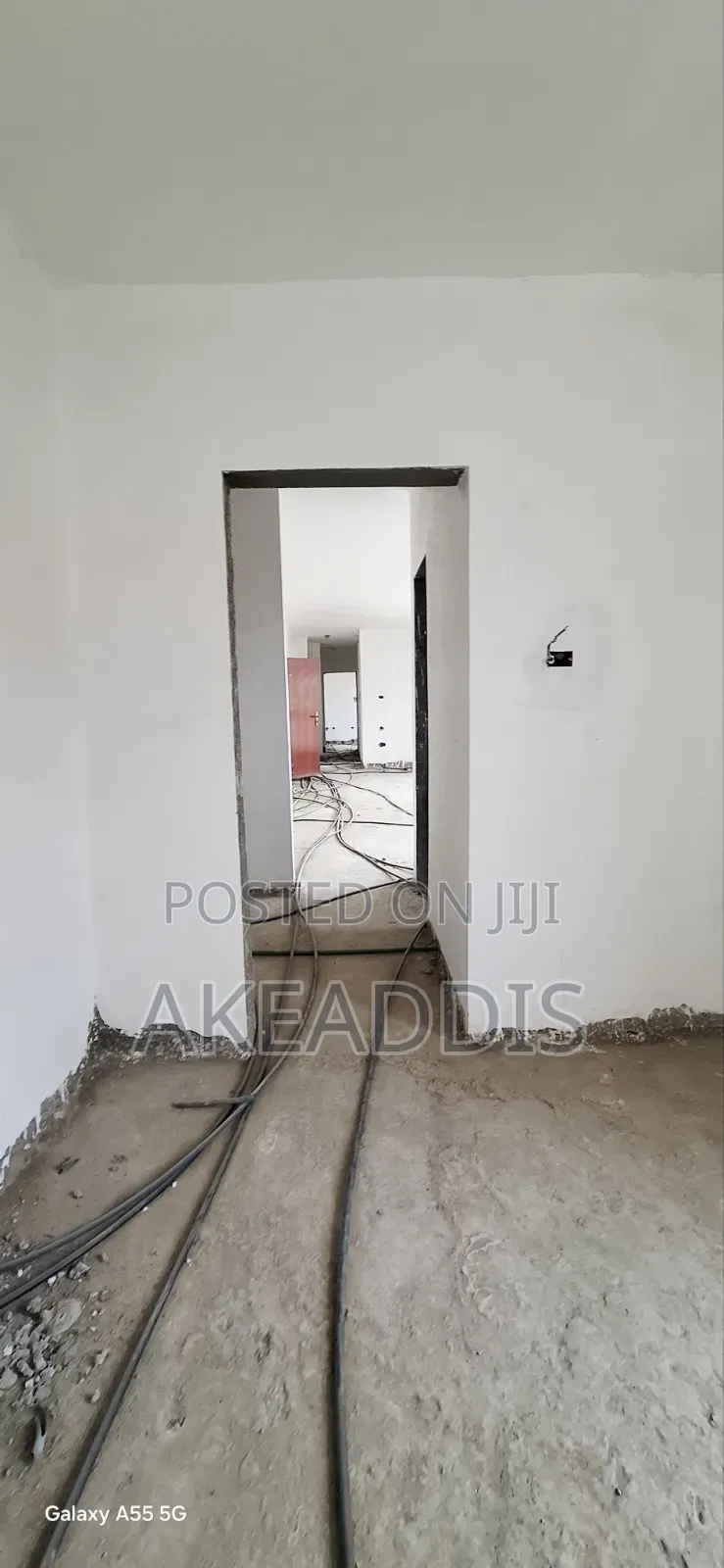 2bdrm Apartment in Ayat, Bole for sale