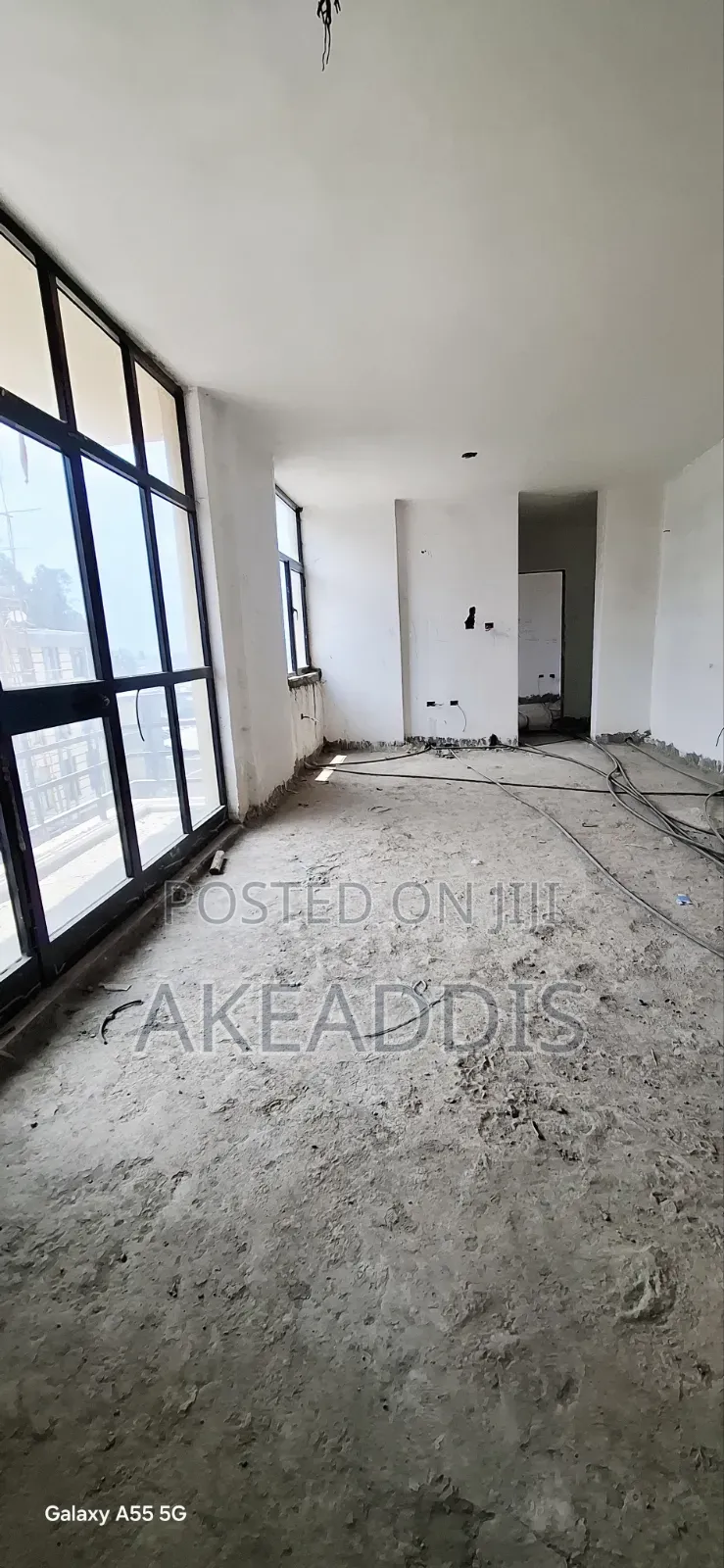 2bdrm Apartment in Ayat, Bole for sale