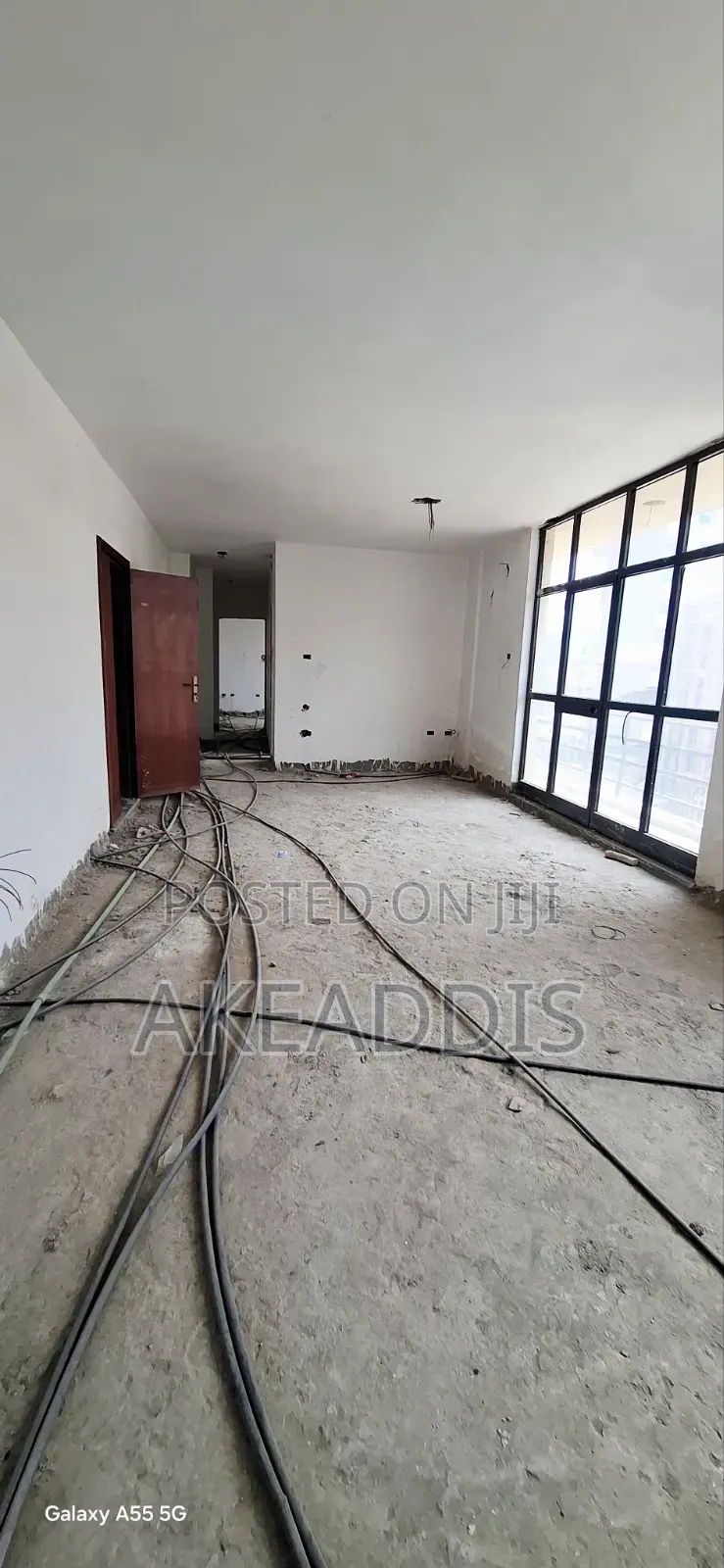 2bdrm Apartment in Ayat, Bole for sale