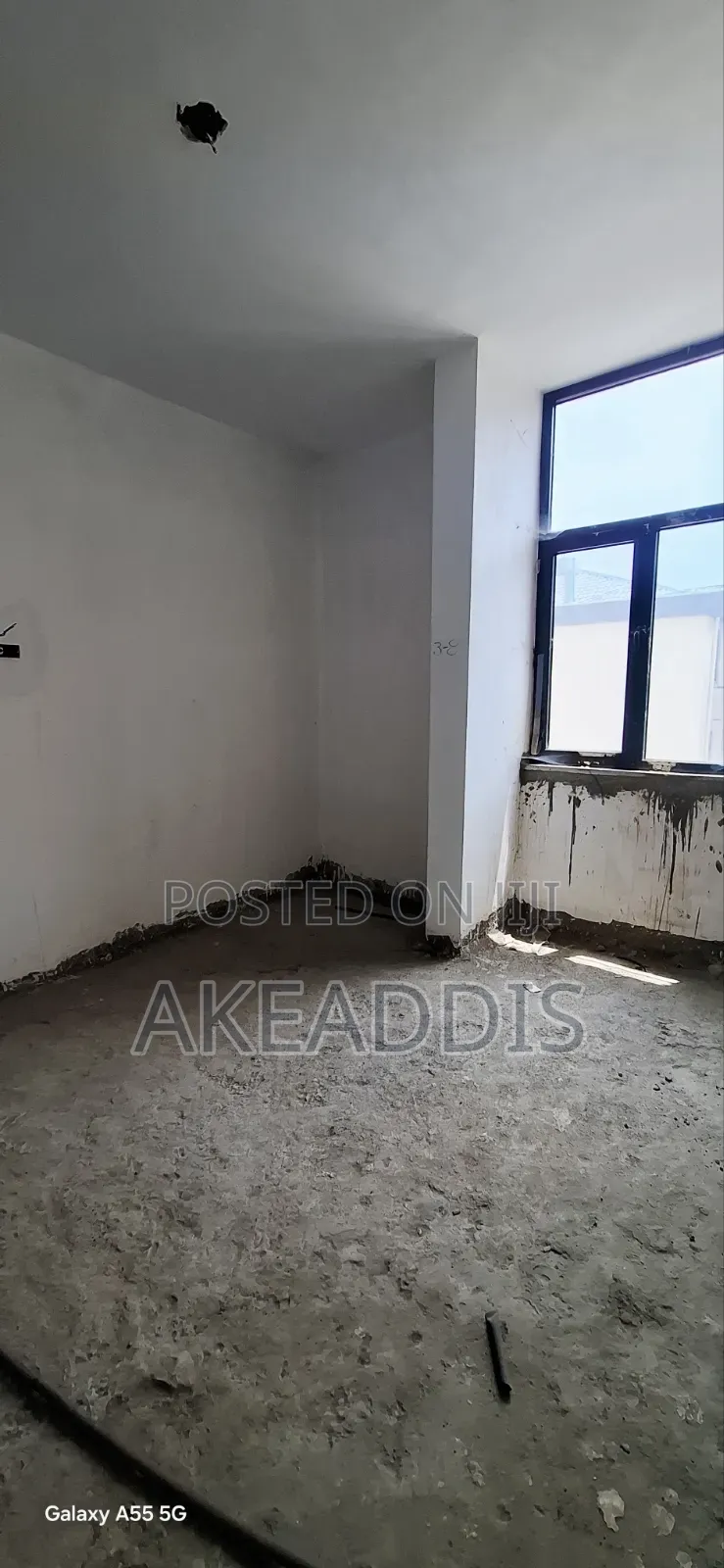 2bdrm Apartment in Ayat, Bole for sale