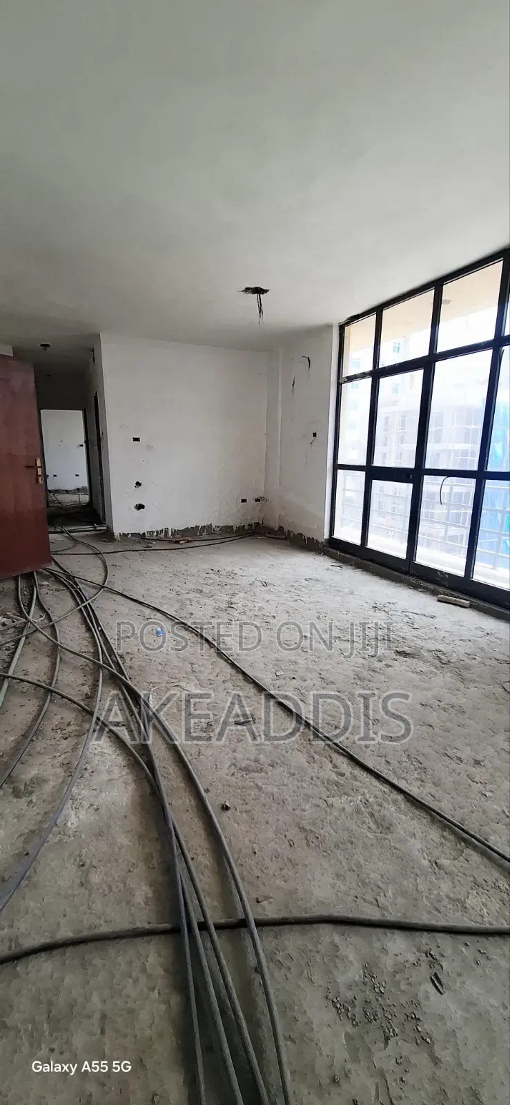 2bdrm Apartment in Ayat, Bole for sale