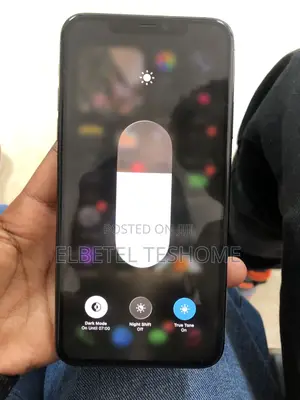 Apple iPhone 11 Pro Max 256 GB Black