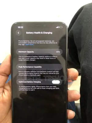 Apple iPhone 11 Pro Max 256 GB Black