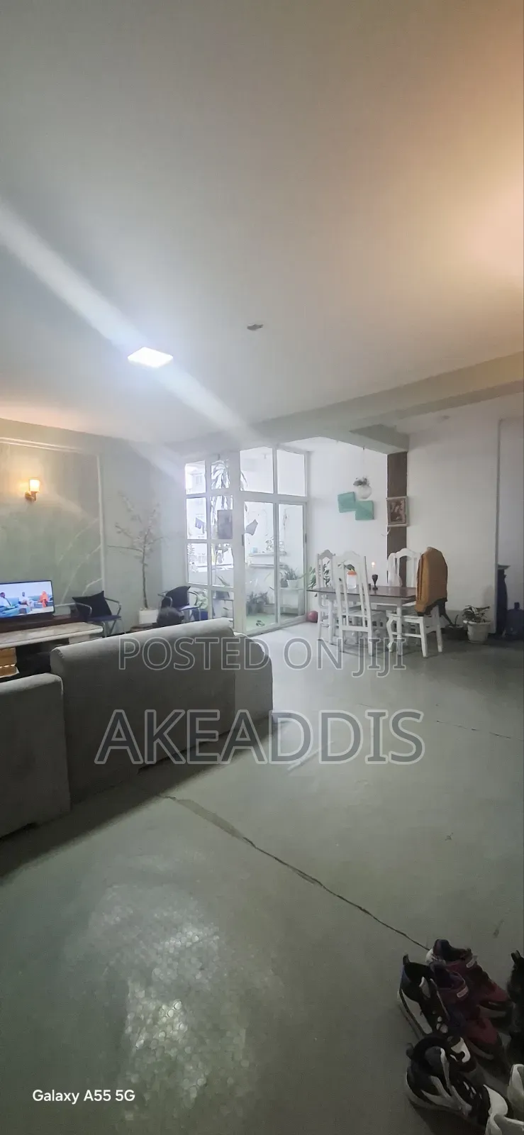 3bdrm Condo in Bole Beshale for sale