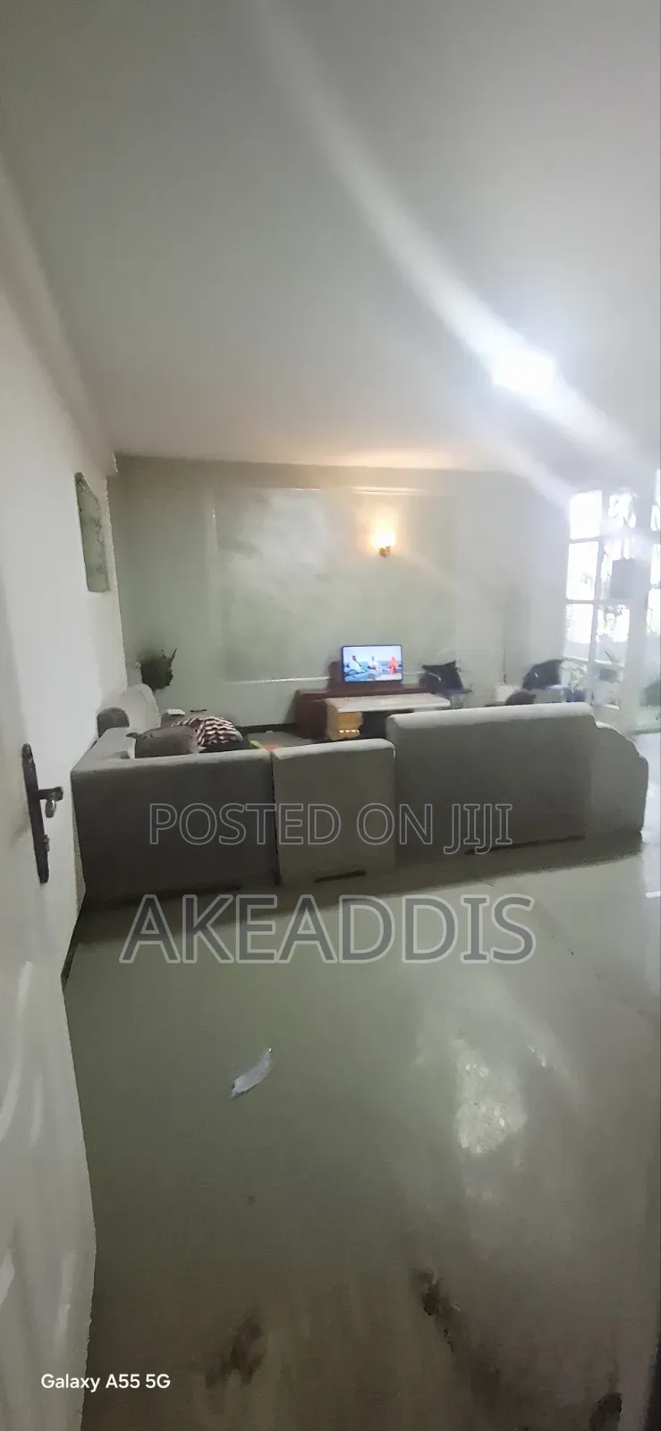 3bdrm Condo in Bole Beshale for sale