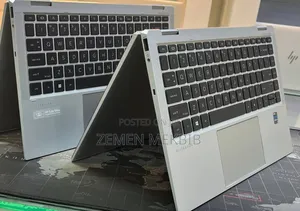 New Laptop HP EliteBook 1040 G8 16GB Intel Core i7 SSD 512GB