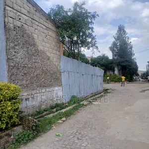 ቆሬ የሚሸጥ ቤት