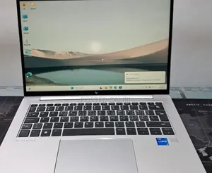 New Laptop HP 16GB Intel Core i7 SSD 512GB