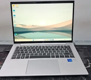 New Laptop HP 16GB Intel Core i7 SSD 512GB