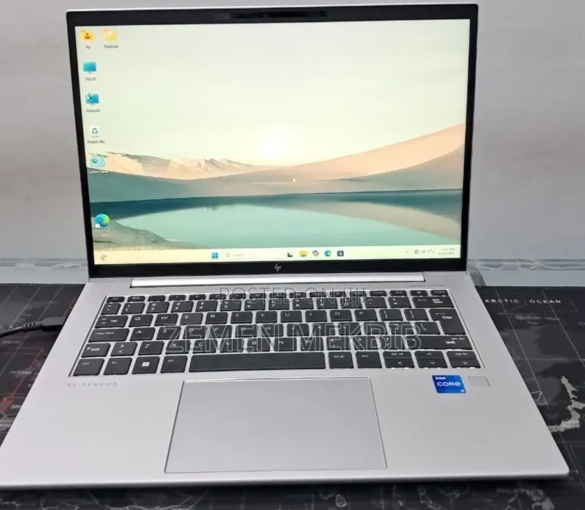New Laptop HP 16GB Intel Core i7 SSD 512GB