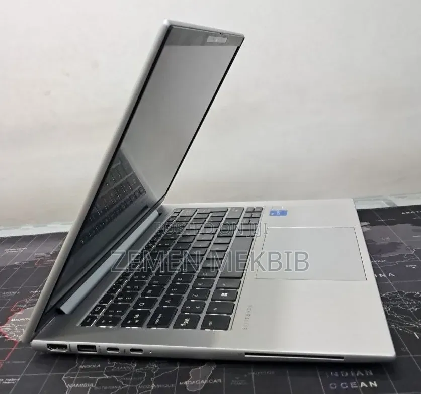 New Laptop HP 16GB Intel Core i7 SSD 512GB