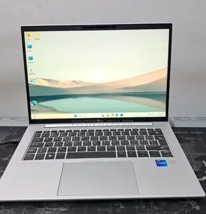 New Laptop HP 16GB Intel Core i7 SSD 512GB