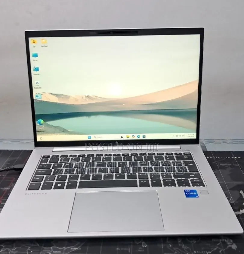 New Laptop HP 16GB Intel Core i7 SSD 512GB