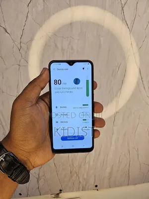 New Samsung Galaxy A20e 32 GB Blue