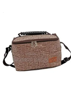 Lunch Box Bag