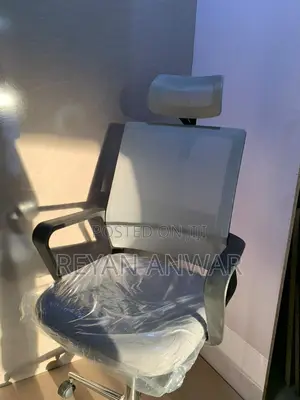 Secretory Chair