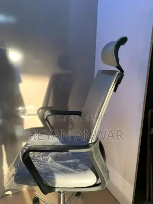 Secretory Chair