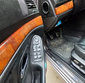 BMW 5 Series 2001 Gray