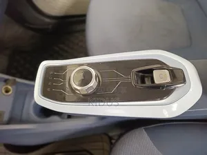 Changan BenBen 2023 White