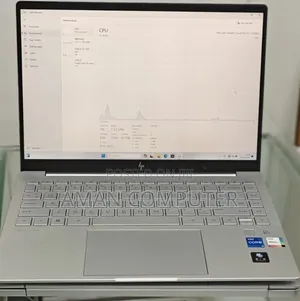 New Laptop HP Pavilion 15 16GB Intel Core i5 SSD 1T