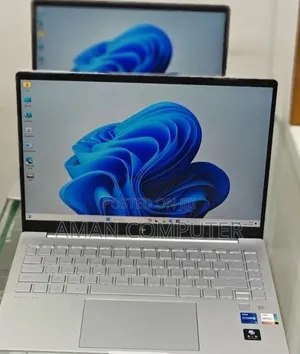 New Laptop HP Pavilion 15 16GB Intel Core i5 SSD 1T