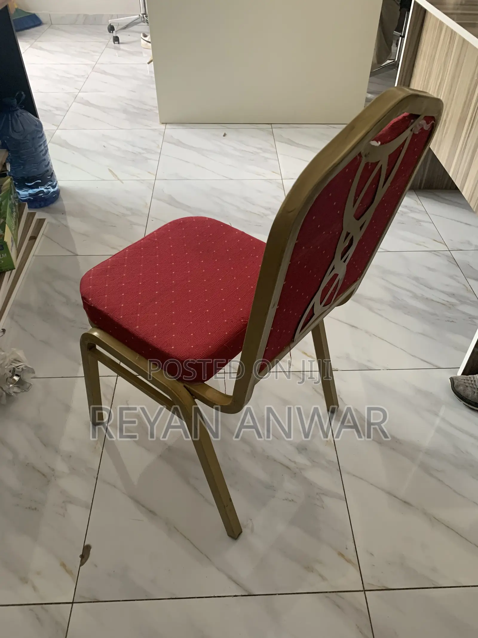 Sheraton Chair