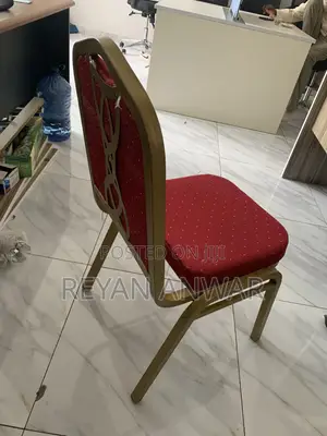 Sheraton Chair